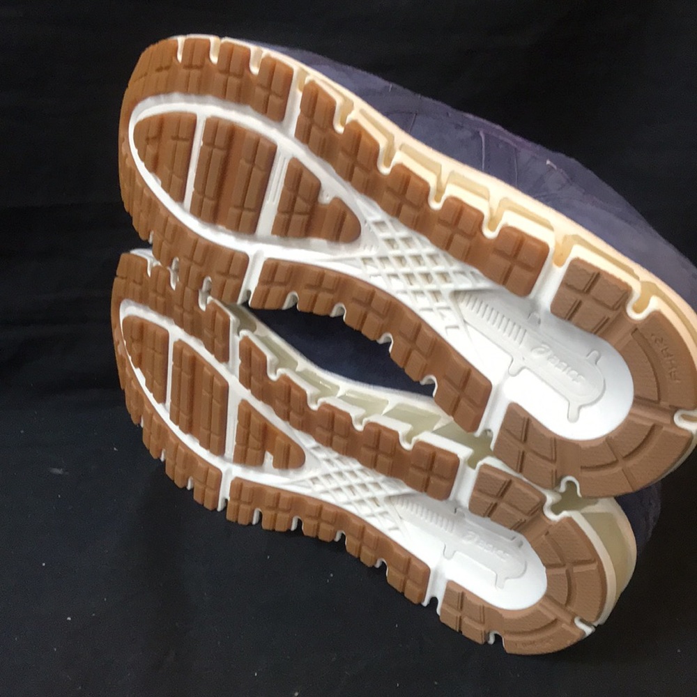 Asics Men’s Gel-Quantum 360 4 LE Running Shoes - Picture 6 of 8